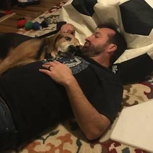 Meet your Posher, Jon